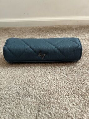 lug Choo Choo xl vl Matt luxe slate blue
